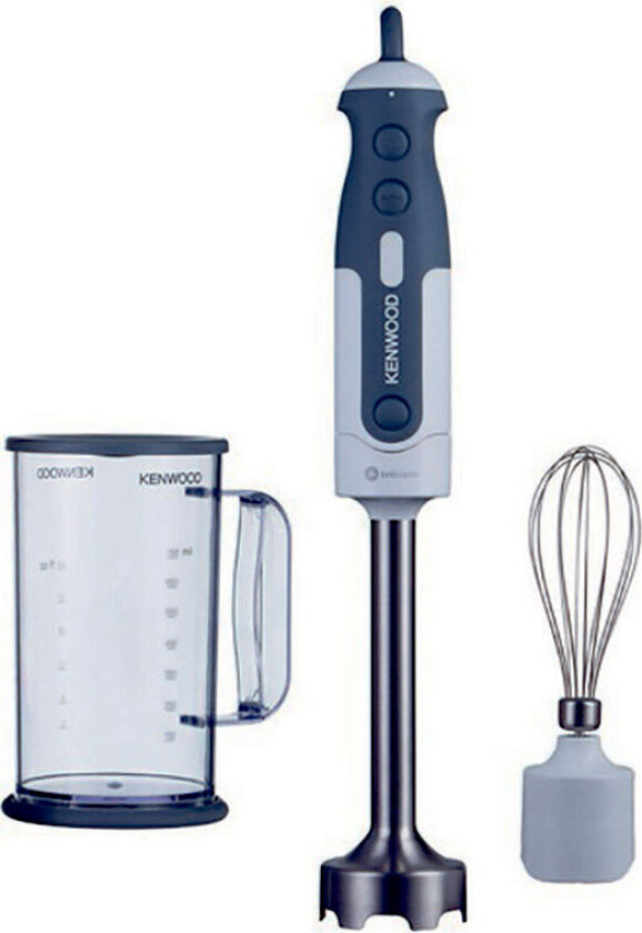 HDP403 Stavblender med Tilbehør (800W)