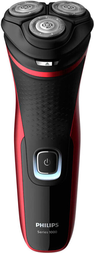 Barbermaskin Series 1000 (PowerCut) S1333