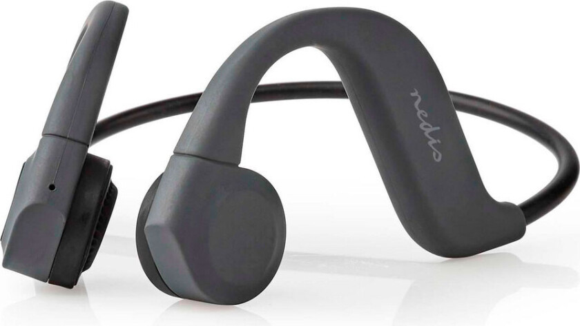 Bluetooth Sport Headset (Bone Conduction) Nedis