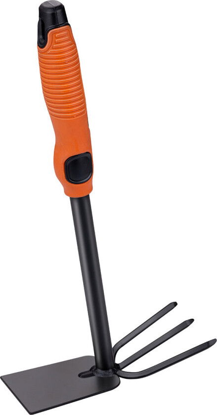 BLACK+DECKER Kultivator Hakke med Rive (30cm)