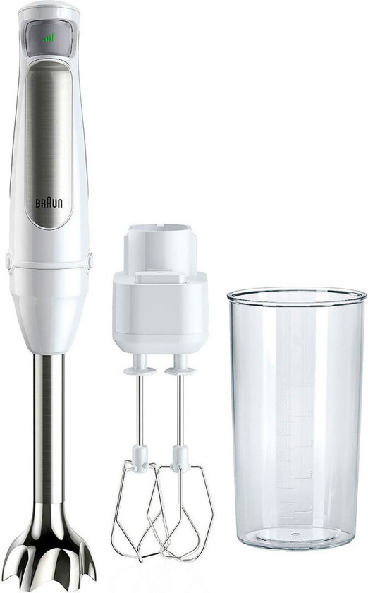 MultiQuick 7 MQ 7005 B Stavmikser (1000W)