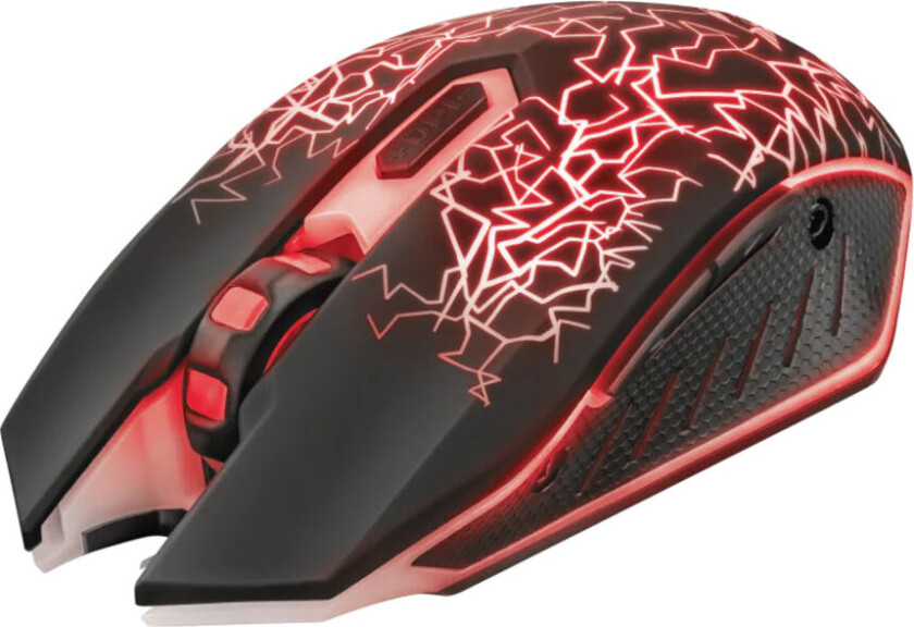 GXT107 IZZA Trådløs Mus (LED)