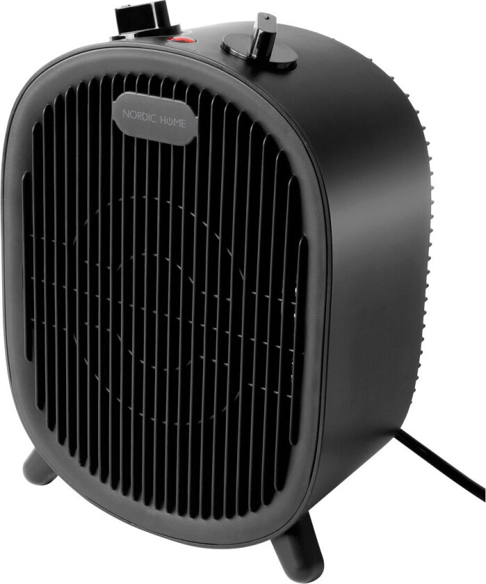 Varmevifte (2000W) Nordic Home HTR-521