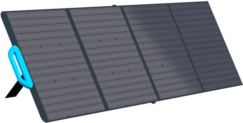 PV200 By PowerOak Solcellepanel (200W)