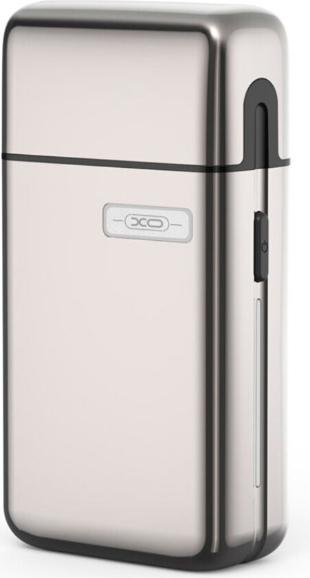 CF8 trådløs barbermaskin (600mAh)