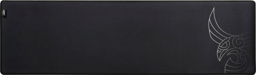 Gaming musematte XXL (92x29,4cm) L33T Bifrost