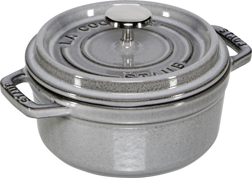 Staub Cocotte Enkel panne