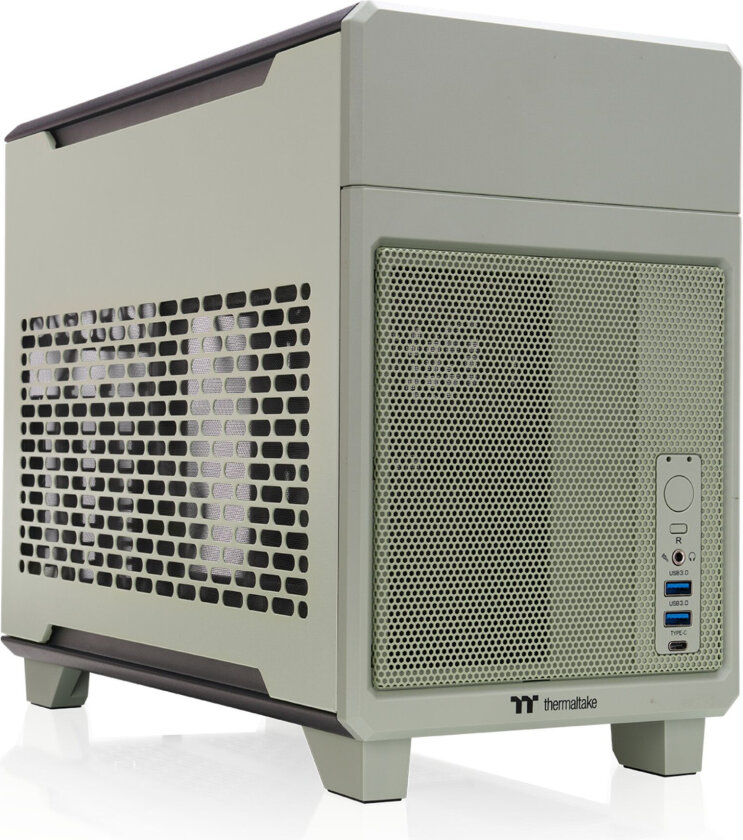 Bilde av TR100 Mini Tower Grønn