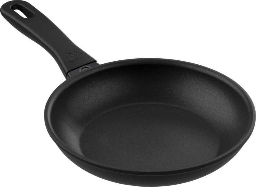 BALLARINI 75002-908-0 stekepanne All-bruk panne Rund