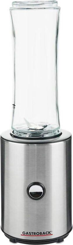 41030 Design Smoothie Maker Mix & Go (300W)