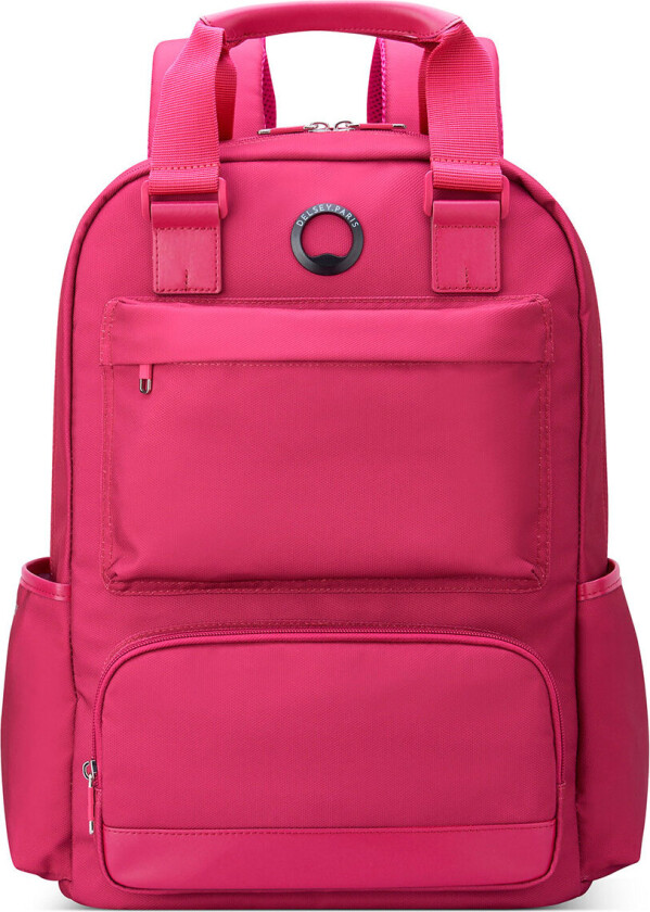 Legere Laptop ryggsekk 15,6tm (RFID) Pink