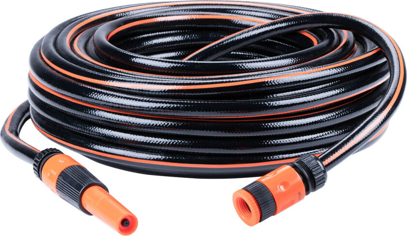BLACK+DECKER Haveslange - 25m (Ø12mm)
