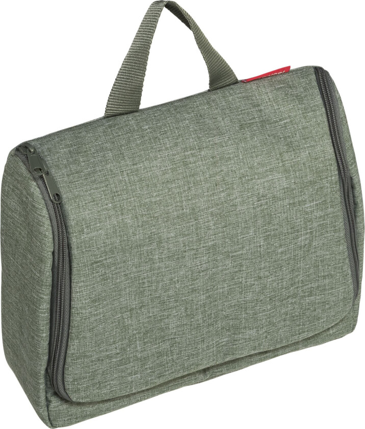 Reisenthel WO7073 Toalettveske 4 l Polyester Grønn