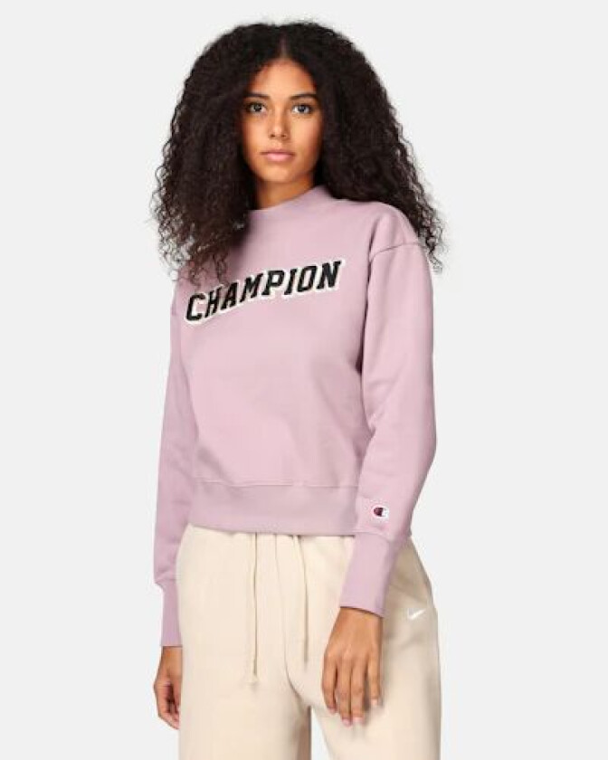 Crewneck – Sweatshirt Brun Male XS