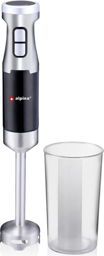 Stavblender 1000W (0,7 liter)