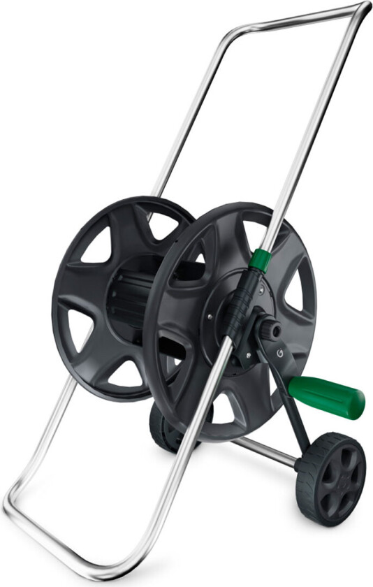 Premium Slangevogn med Klassisk slange (60m)