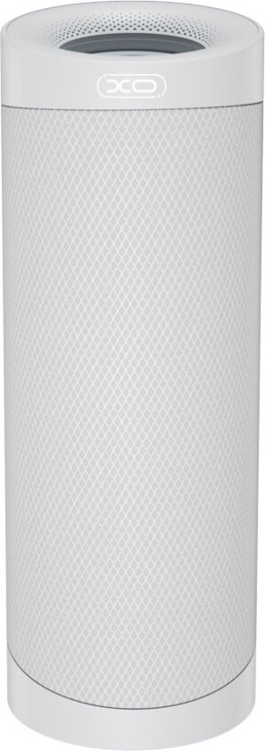 F34 Bluetooth-høyttaler - Grå