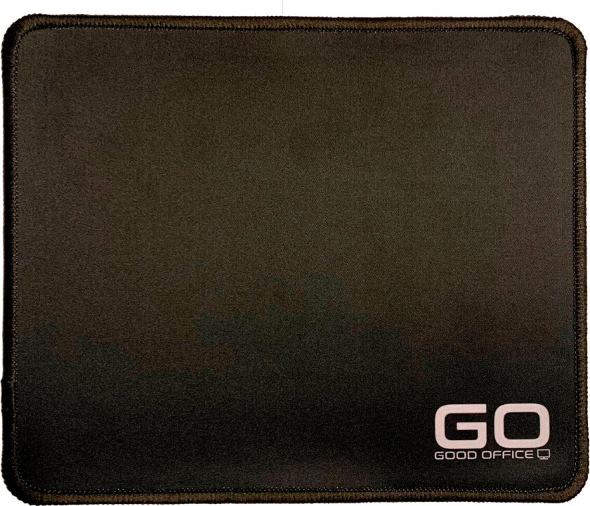 Musematte (25x21cm) Bra kontor