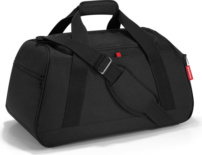 Reisenthel activitybag duffet veske 35 l Polyester Sort