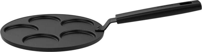 Hard Face Pannekakepanne (5 ruter) 24cm