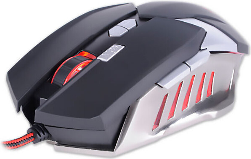 Destroyer Gaming-mus (4000dpi)