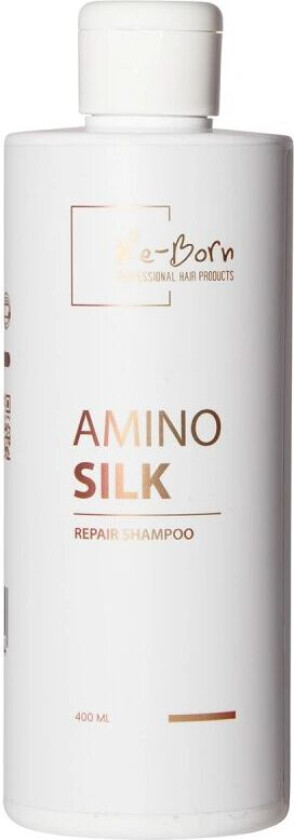 Amino Silk Repair Shampoo (400 ml)