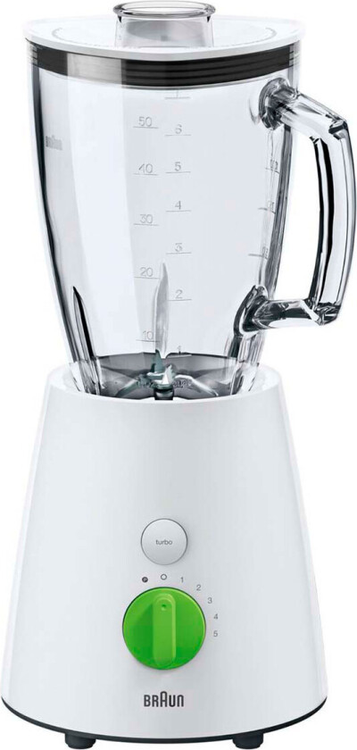 JB 3060 Tribute Collection Blender (1,75L)