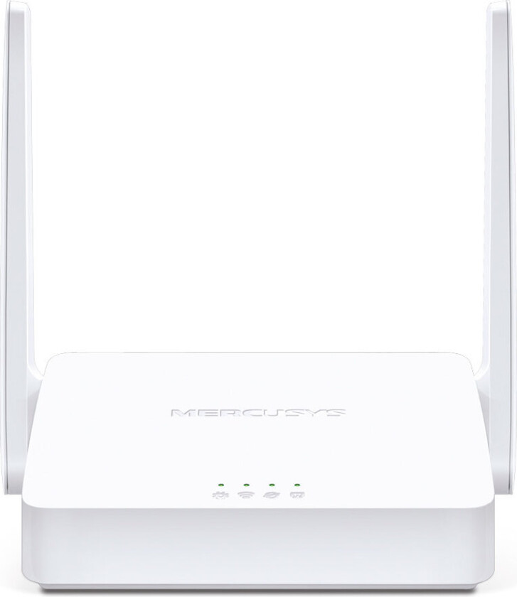 MW302R Trådløs Router 300Mbps 82,4GHz