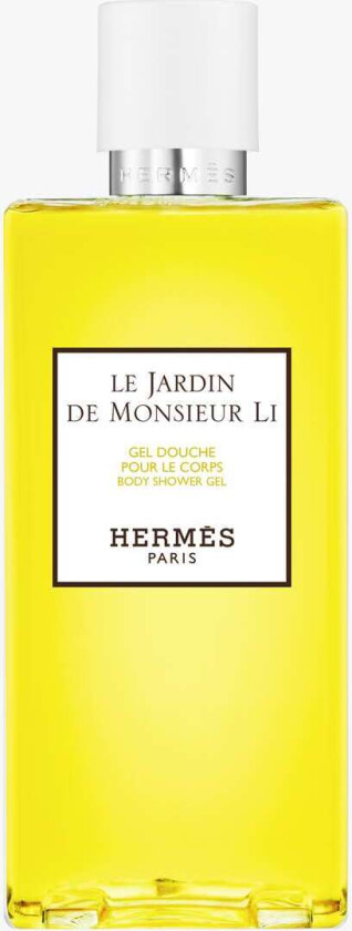 Le Jardin De Monsieur Li Shower Gel 200 ml