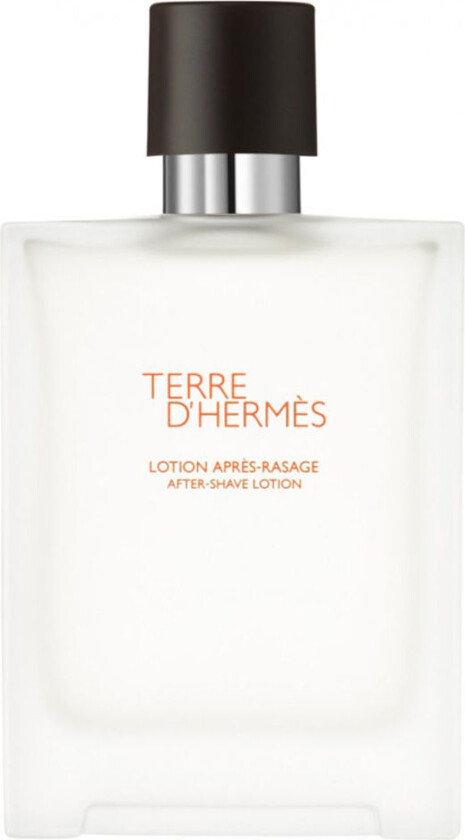 Terre d'Hermès After Shave Lotion 50 ml