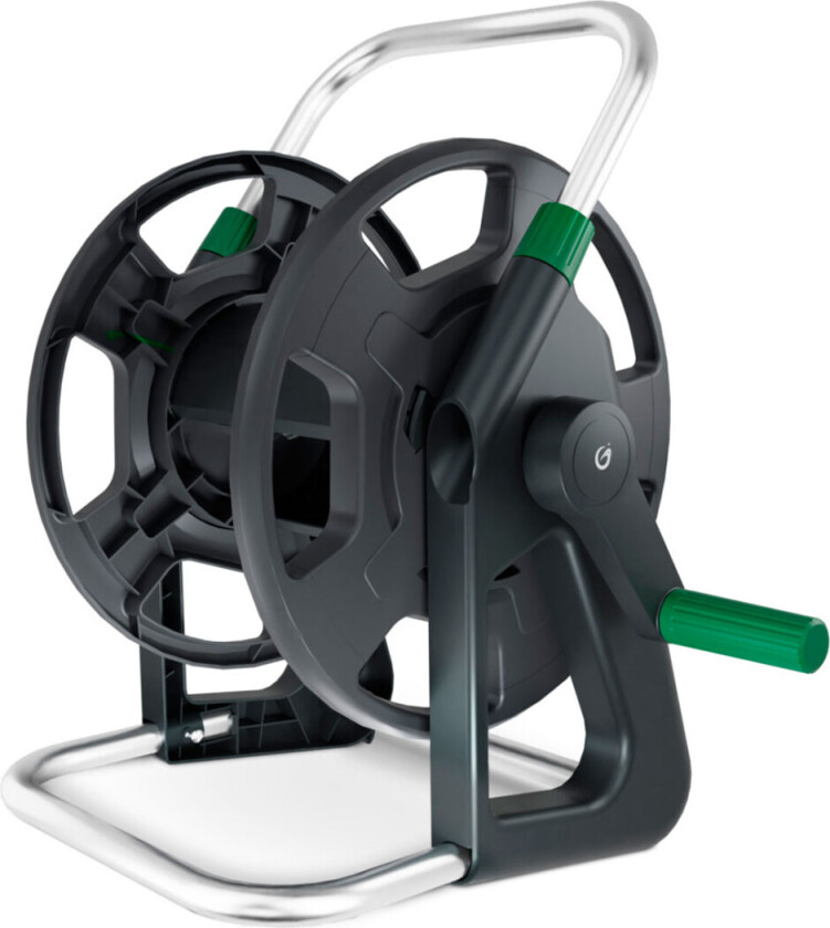 Classic Handy Slangevogn t/Klassisk slange (45m)