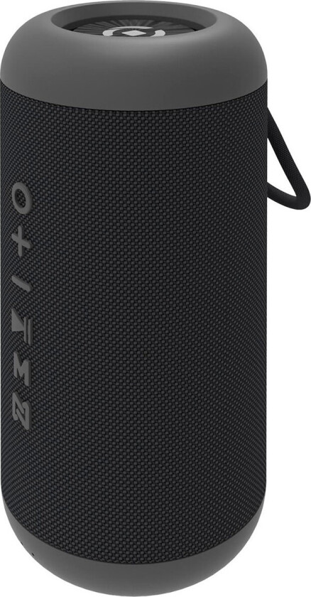 Ultraboost Bluetooth Høyttaler med Hanke (10W) Svart