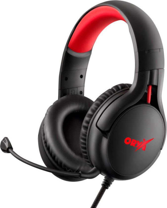 Oryx X300 Gaming Headset (3,5mm)