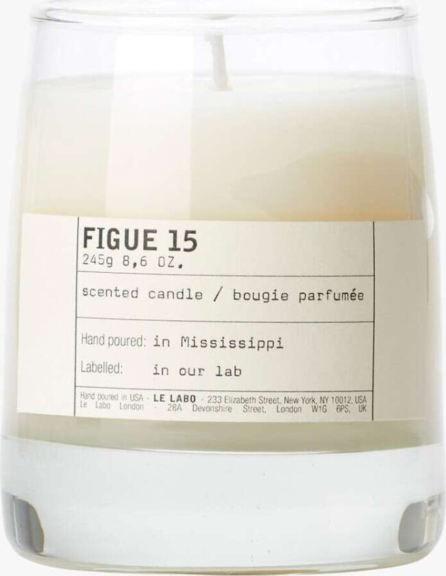 Figue 15 Classic Candle 245 g