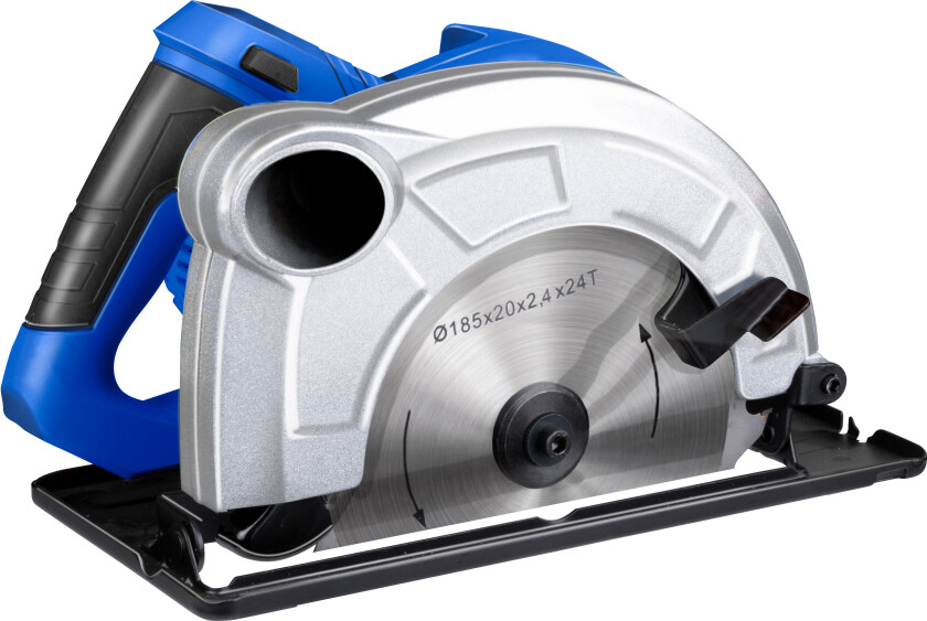 Rundsav - Ø185mm (1200W)