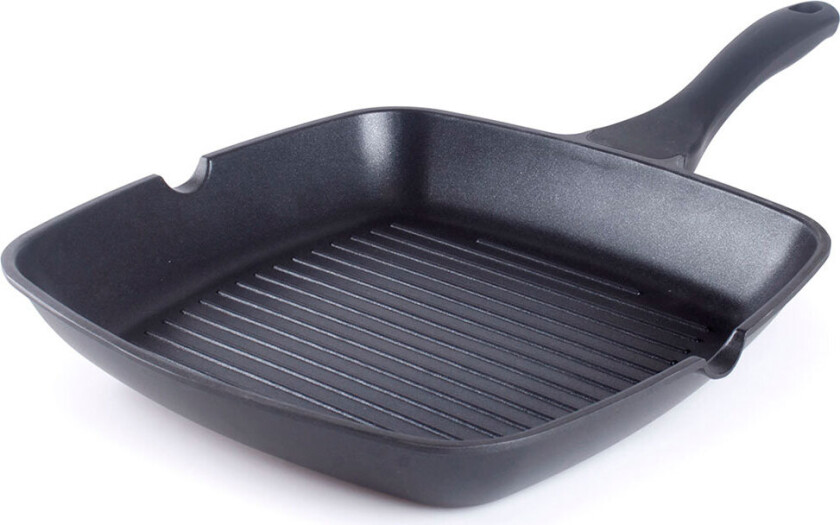 non-stick grillpanne (28x28cm)