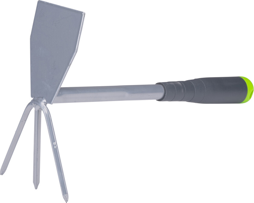 Håndrive med Hakke (32cm)