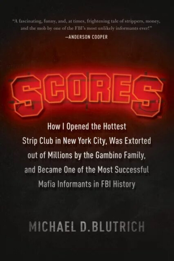 Scores av Michael D. Blutrich