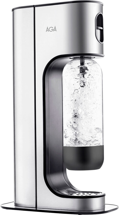 Aga Exc R-Fri Brusmaskin