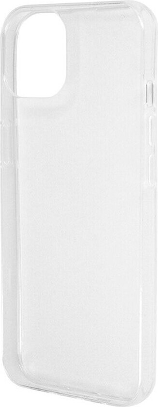 Bilde av iPhone 13 Mini Deksel - Gjennomsiktig