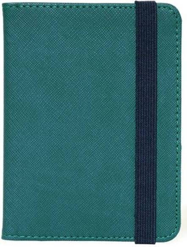 Passholder Rfid, Petrol -