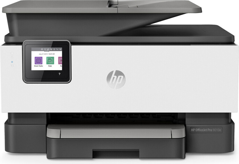 OfficeJet Pro 9010e Multifunksjonell Printer (LAN/USB/WiFi)
