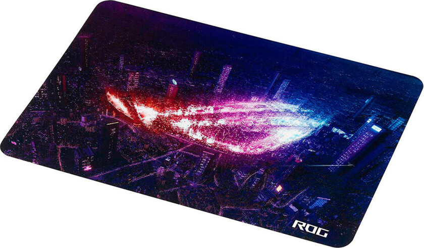 Asus ROG Strix Slice Gaming musematte (35x25cm)