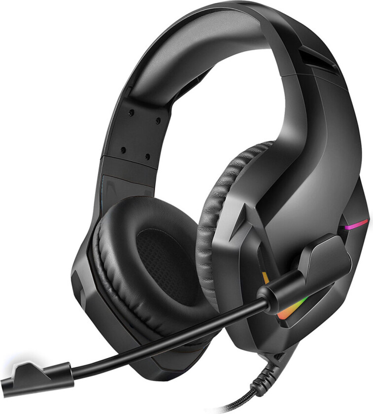 Varr VH8050 Gaming Headset (med RGB)