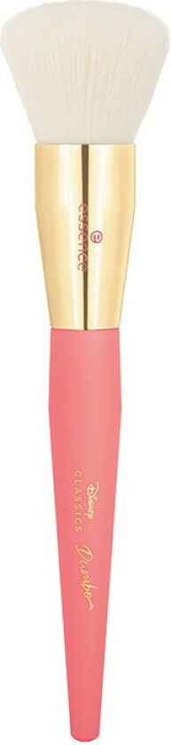 Essence Disney Classics Dumbo Face & Body Maxi Brush