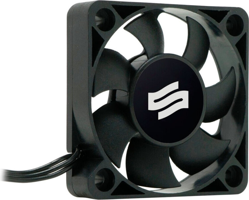 Zephyr 50 PC-vifte (3500rpm) 50mm