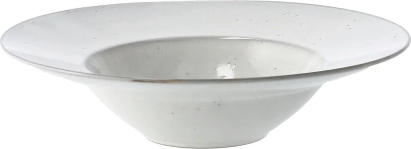 Nordic Sand dyp pastatallerken Ø 29 cm