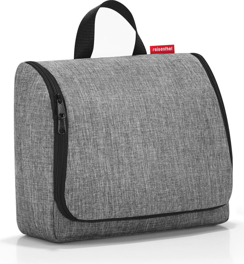 Reisenthel toiletbag XL 4 l Polyester Grå