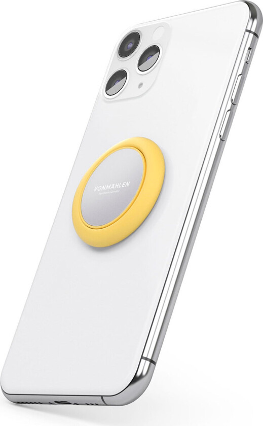 Backflip 3-in-1 Phone Grip - Vanilje