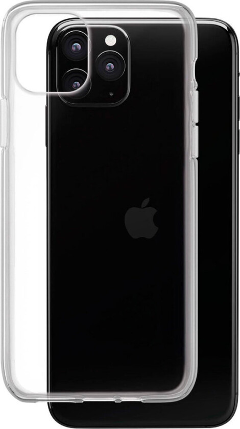 iPhone 12 Pro Max deksel (Slim) Champion